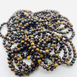 8mm Mixed Color Bracelet