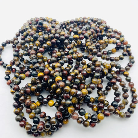 8mm Mixed Color Bracelet