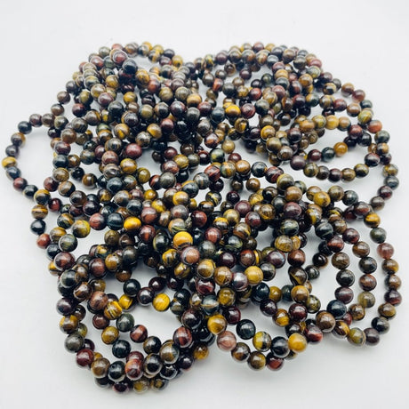 8mm Mixed Color Bracelet