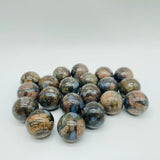 Que Sera Stone Ball Wholesale