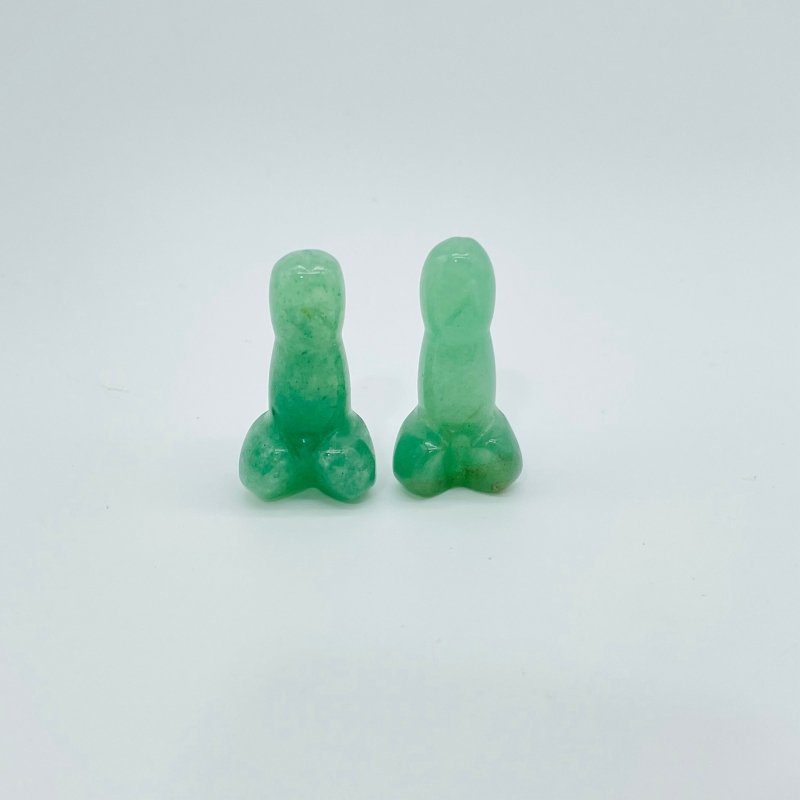 11 Types Crystal Penis Phallus Carving Wholesale - Wholesale Crystals