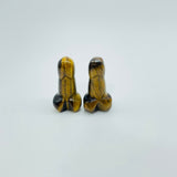 11 Types Crystal Penis Phallus Carving Wholesale - Wholesale Crystals