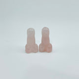 11 Types Crystal Penis Phallus Carving Wholesale - Wholesale Crystals