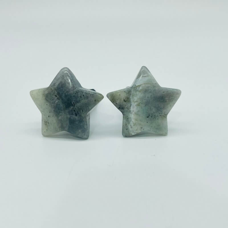 12 Types Crystal Car Air Vent Clips Star Crystal Wholesale Car Accessories -Wholesale Crystals