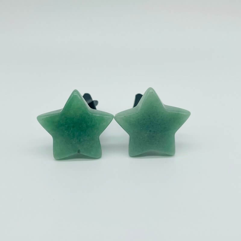 12 Types Crystal Car Air Vent Clips Star Crystal Wholesale Car Accessories -Wholesale Crystals