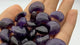Amethyst Mini Moon Diy Crystals Wholesale -Wholesale Crystals