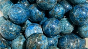 High Quality Apatite Sphere Ball Wholesale -Wholesale Crystals