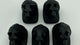 Obsidian Wolf Head Wholesale -Wholesale Crystals