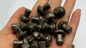 Pyrite Mushroom Wholesale -Wholesale Crystals