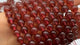High Grade Strawberry Quartz Bracelet Wholesale -Wholesale Crystals