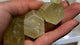 Heat Treatment Citrine Tower Point Crystal Wholesale -Wholesale Crystals