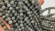5Types Bracelet Beads Labradorite&Moss Agate Opalite (man made) DIY Beads Wholesale -Wholesale Crystals