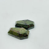 14 Types Mini Coffin Wholesale labradorite Lepidolite Ocean Jasper -Wholesale Crystals