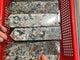 Green Sakura Four-Sided Large Tower Point Wholesale -Wholesale Crystals