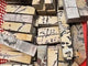 Chinese Painting Stone Four-Sided Tower Point Wholesale -Wholesale Crystals