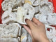 Geode Quartz Druzy Crystal Tower Points Wholesale