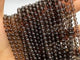 Smoky Quartz Bracelet Beads Wholesale