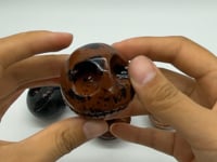 3 Types Voodoo Doll Carving Wholesale -Wholesale Crystals