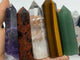 Crystal Tower Points Quartz Wholesale