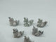 Howlite Cute Dog Carving Wholesale -Wholesale Crystals