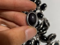 36 Pieces Rainbow Obsidian Pendant Charm -Wholesale Crystals
