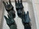 4 Pieces Beautiful Ocean Jasper Dragon Head -Wholesale Crystals