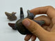 Ocean Jasper Swan Carving Wholesale -Wholesale Crystals