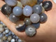 Mini Geode Agate Spheres Druzy Agate Wholesale