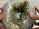 Large Agate Geode Druzy Sphere Ball -Wholesale Crystals