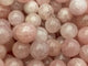 1.18-1.6in Rose Quartz Spheres 1kg(2.2lbs)