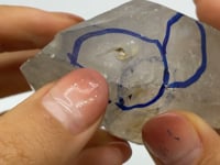 A17 Enhydro Crystal