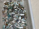149 Pieces Mini Sakura Flower Agate Four-Sided Tower Points