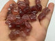 Mini Strawberry Quartz Star DIY Pendant Wholesale -Wholesale Crystals