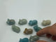 Caribbean Calcite Pig Carving Animal Wholesale -Wholesale Crystals