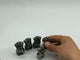 Pyrite Goddess Carved Wholesale