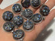 High Quality Labradorite Spin Turntable Pendant Wholesale -Wholesale Crystals