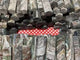 Stripe Ocean Jasper Points Wholesale -Wholesale Crystals