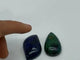 High Quality Chrysocolla Stone For Jewelry Making DIY Pendant -Wholesale Crystals