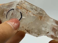 A11 Enhydro Crystal