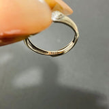 17 Pieces Rutile Quartz Different Styles Sterling Silver Ring -Wholesale Crystals