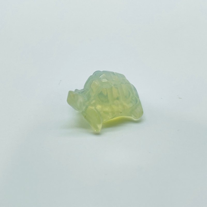 4 Types Mini Opalite Animal Carving Wholesale -Wholesale Crystals