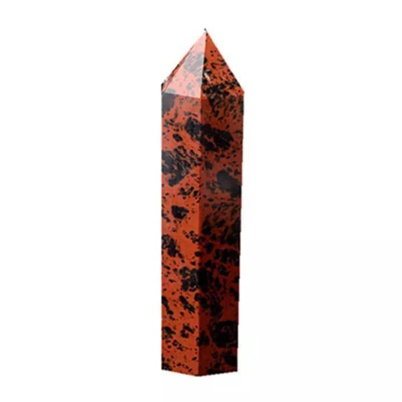 10 types crystal tower point quartz wholesale -Wholesale Crystals