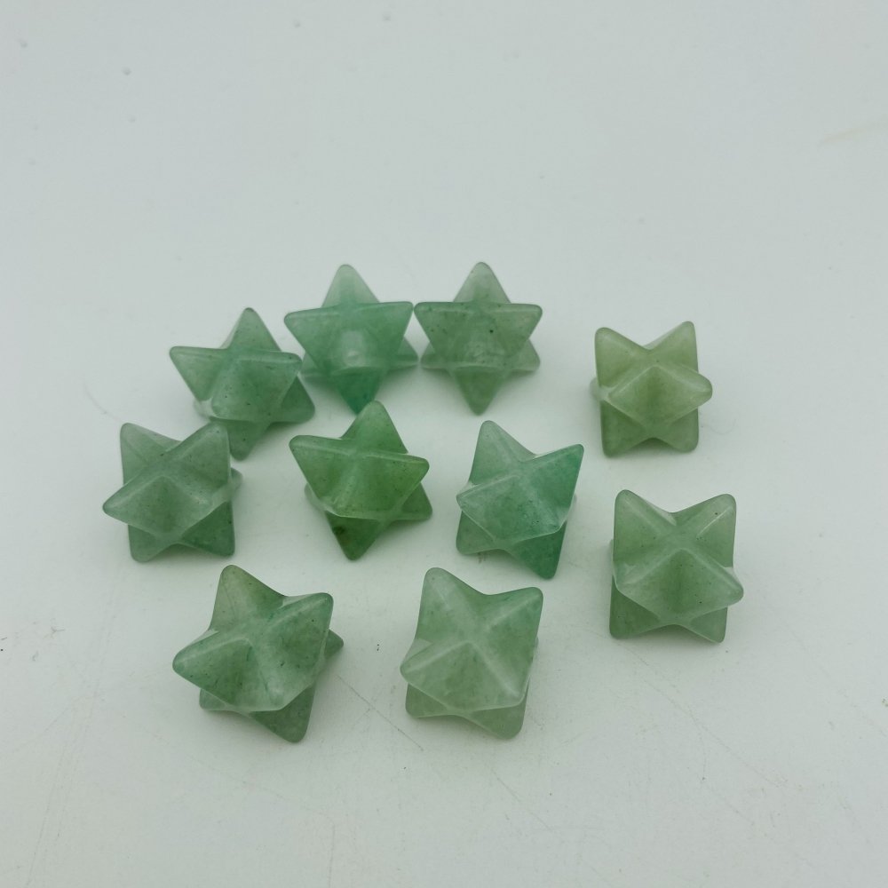 6 types mini merkaba rose quartz lapis merkaba wholesale -Wholesale Crystals