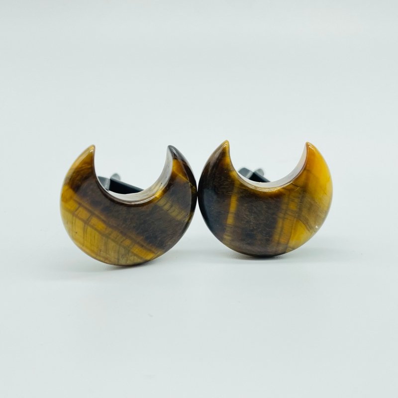 7 Types Crystal Car Air Vent Clips Moon Crystal Wholesale Car Accessories -Wholesale Crystals