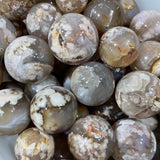 Cherry Blossoms Agate Sakura Flower Agate -Wholesale Crystals