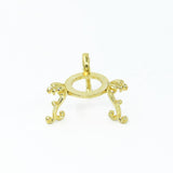 crystal sphere stand base -Wholesale Crystals