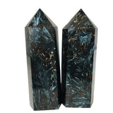 Big Astrophyllite Wand Point -Wholesale Crystals