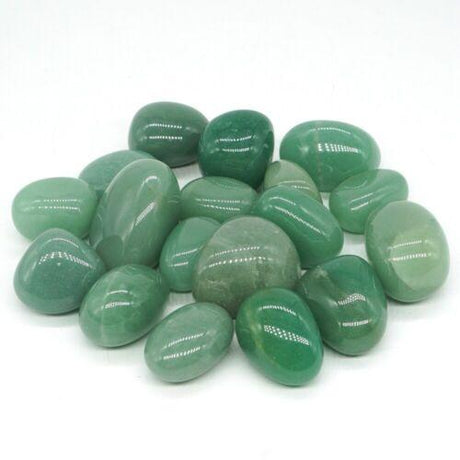 Aventurine stone Tumbled -Wholesale Crystals