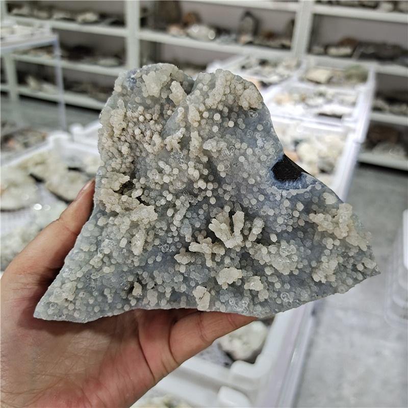 Big Apophyllite Stone -Wholesale Crystals
