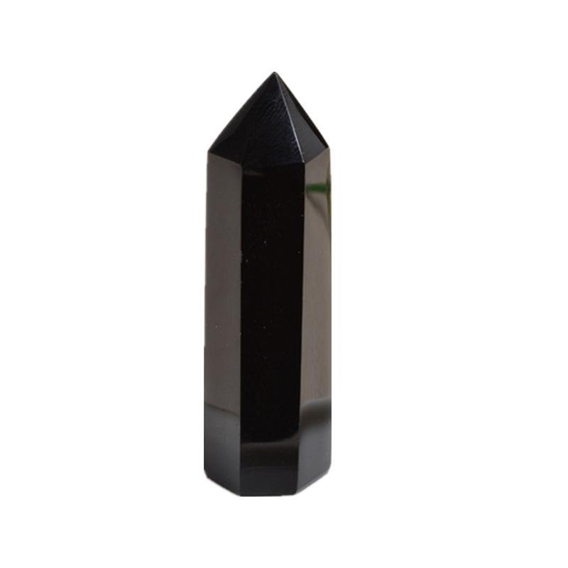 10 types crystal tower point quartz wholesale -Wholesale Crystals